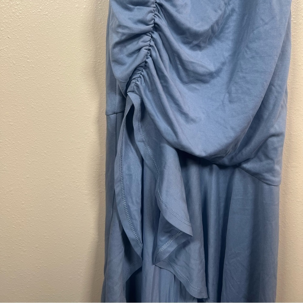 Lovers and Friends Aniyah Midi Dress Size Small - Picture 2 of 11